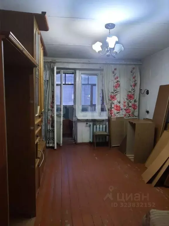 3-к кв. Пермский край, Чернушка Юбилейная ул., 24 (51.0 м) - Фото 1