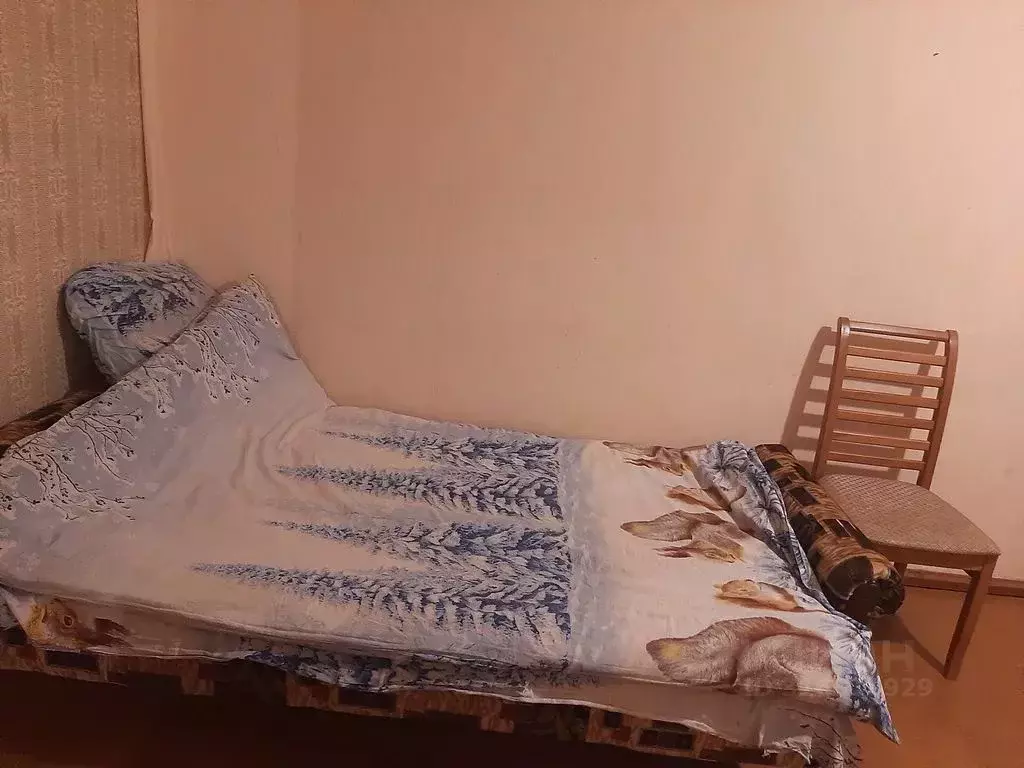 1-к кв. Калужская область, Калуга Анненки мкр, ул. Вишневского, 3 ... - Фото 0