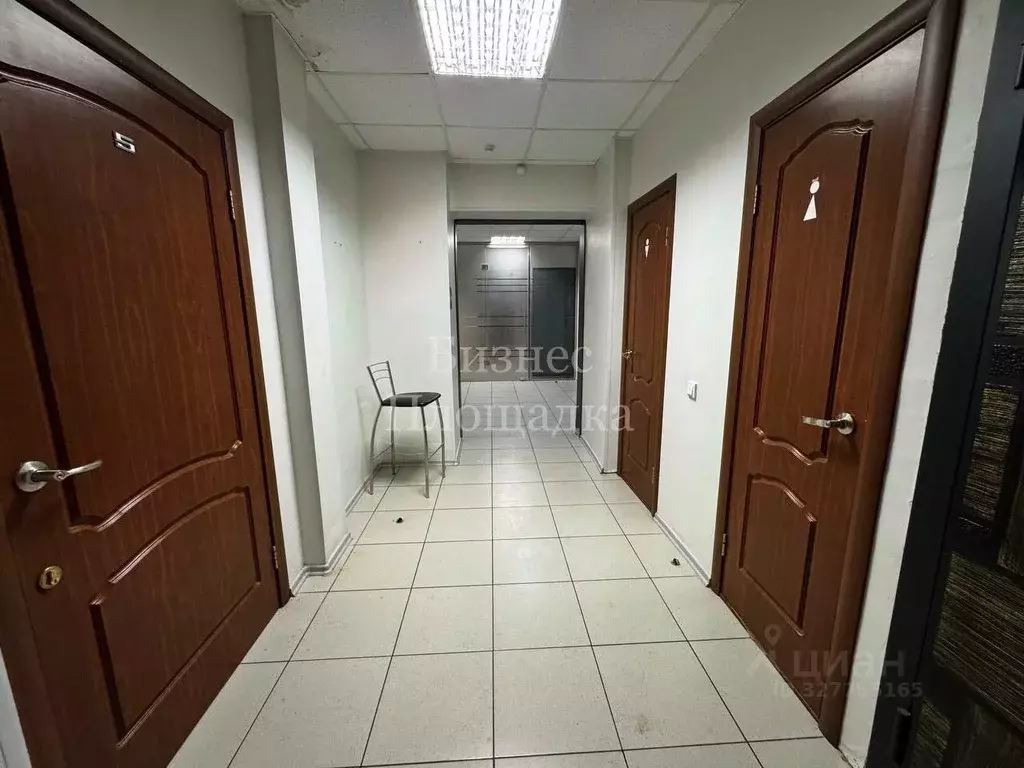 Офис в Ульяновская область, Ульяновск ул. Робеспьера, 114 (170 м) - Фото 2
