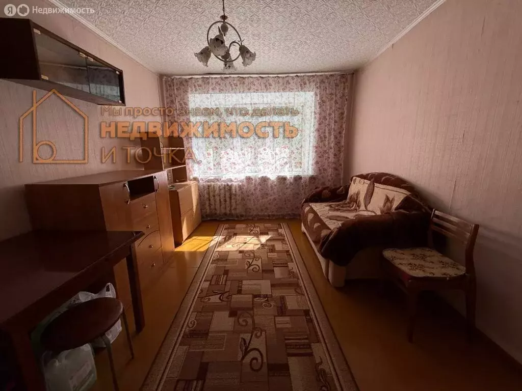 1к в -комнатной квартире ( м) - Фото 0