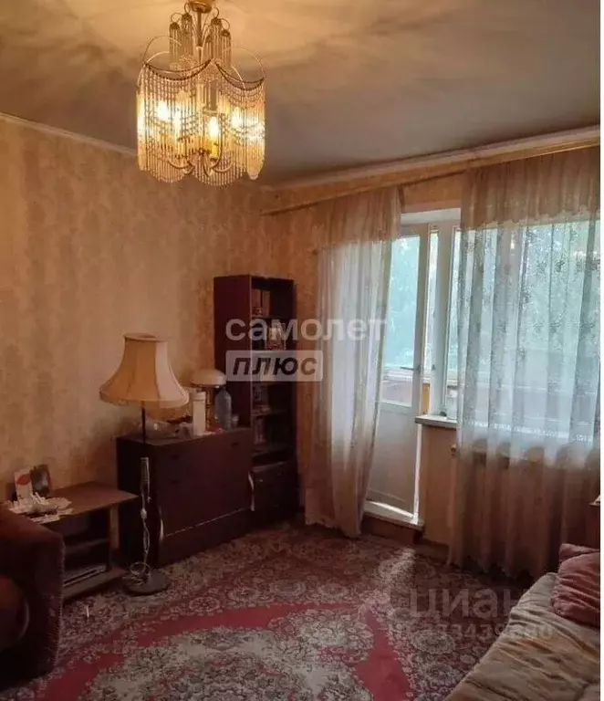 2-к кв. Липецкая область, Липецк ул. А.Г. Стаханова, 8 (51.7 м) - Фото 1