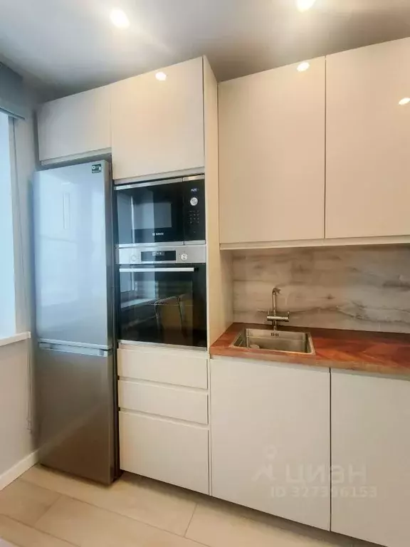 2-к кв. Москва, Москва, Зеленоград просп. Георгиевский, 37к1 (42.0 м) - Фото 2