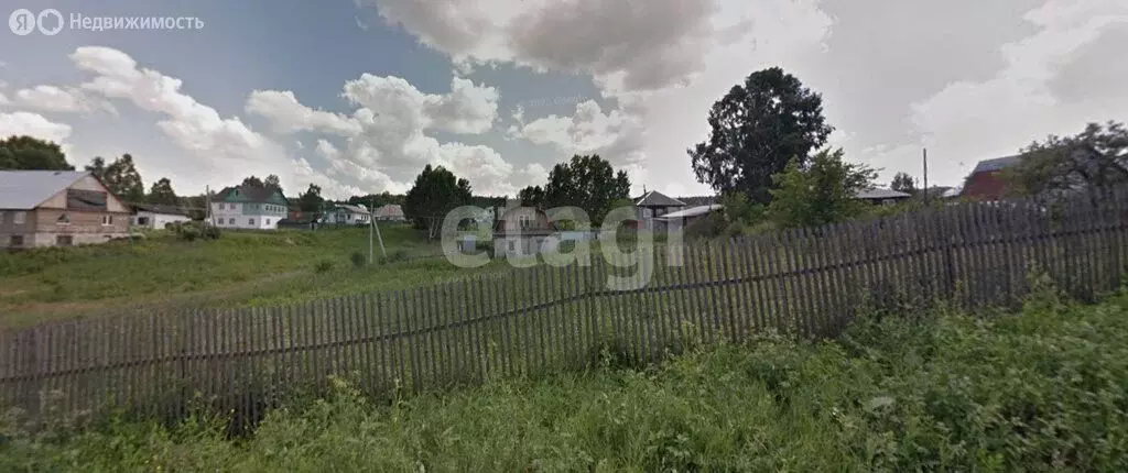 Участок в Кемерово, жилой район Ягуновский (7 м) - Фото 1