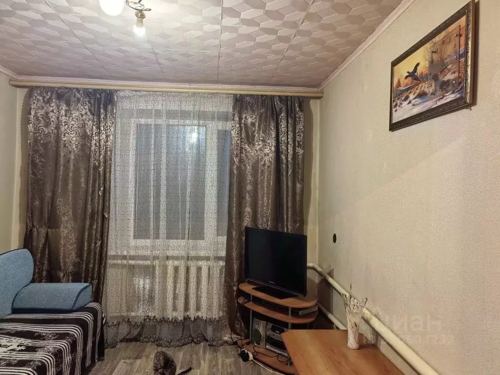 2-к кв. Пензенская область, Лунино рп ул. Ломоносова, 40 (46.8 м) - Фото 2