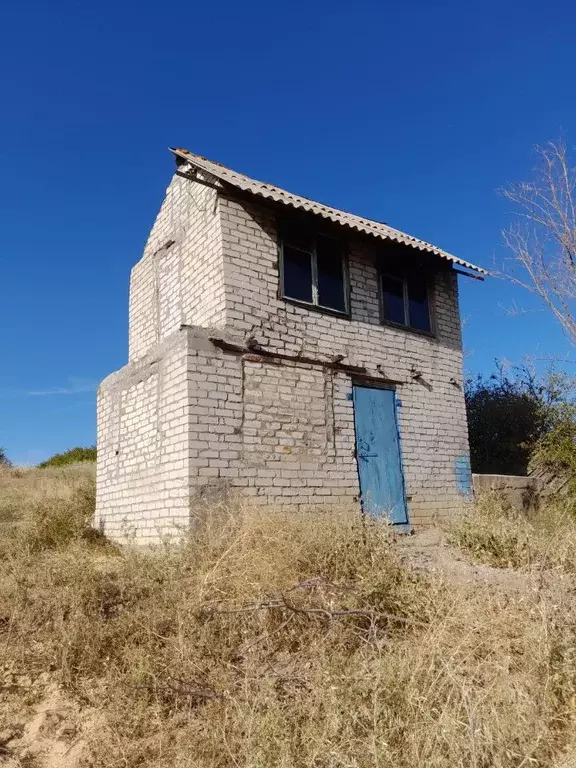 Дом в Волгоградская область, Волгоград Восход СНТ, 19-я линия (22 м) - Фото 0