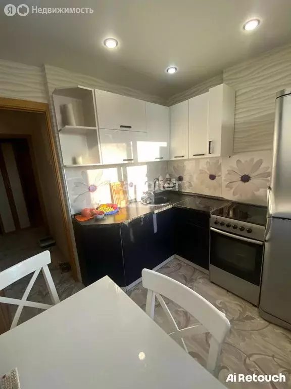 2-комнатная квартира: Каменск-Уральский, улица Карла Маркса, 95 (42.6 ... - Фото 1