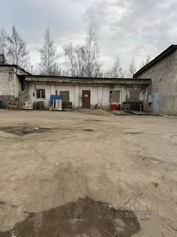 Помещение свободного назначения в Костромская область, Кострома ... - Фото 2