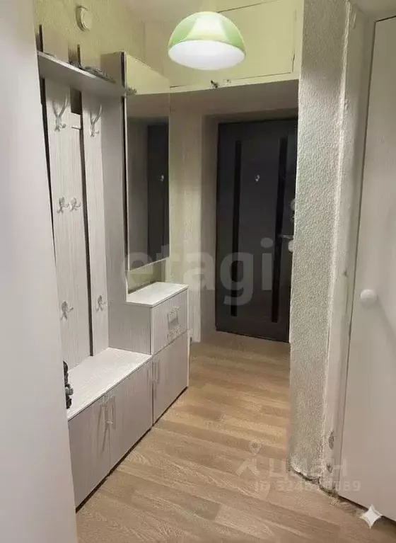 2-к кв. Ярославская область, Рыбинск Молодежная ул., 6 (44.3 м) - Фото 1