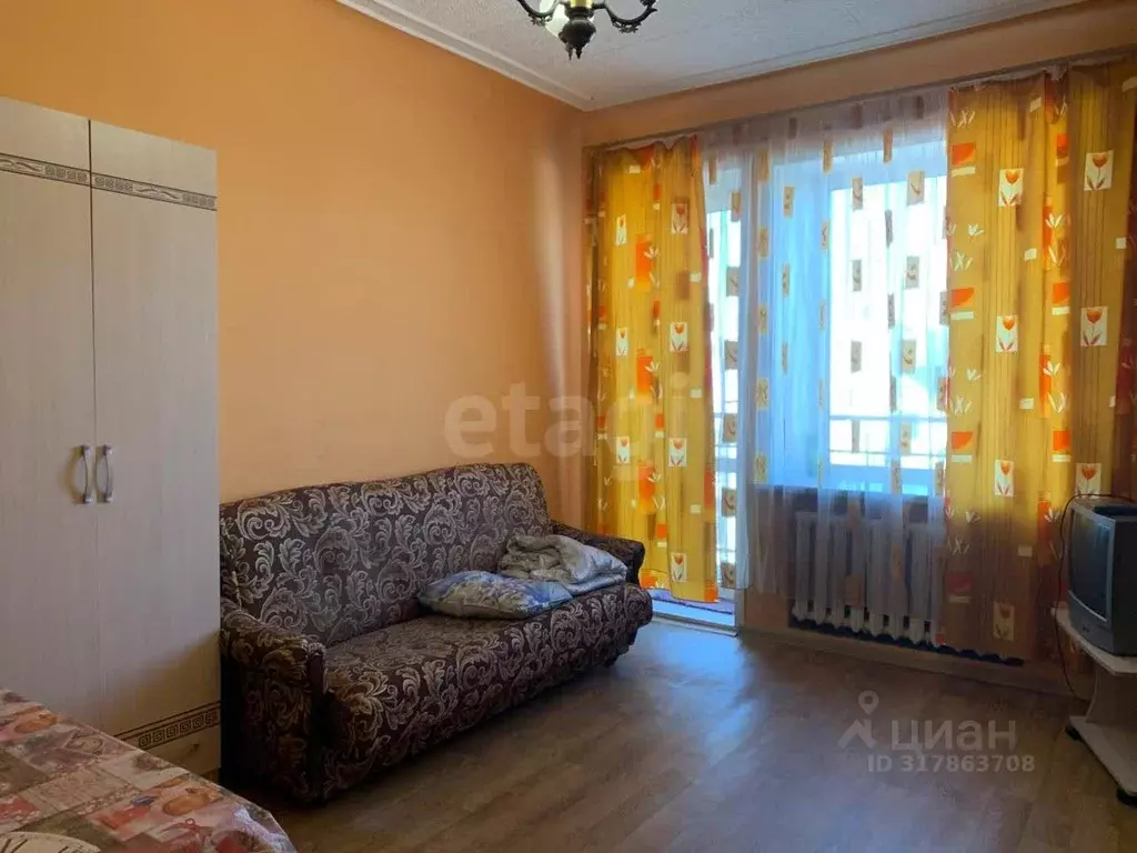 Комната Владимирская область, Владимир ул. Гагарина, 12 (20.0 м) - Фото 0