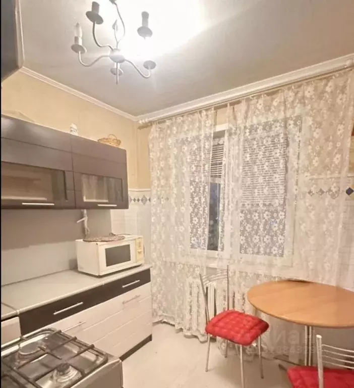 1-к кв. Московская область, Электросталь ул. Победы, 20к3 (37.0 м) - Фото 0