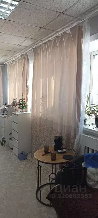 Помещение свободного назначения в Забайкальский край, Борзя ... - Фото 1
