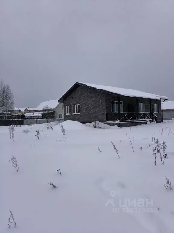 Дом в Московская область, Щелково городской округ, Парковая тер. 46 ... - Фото 1