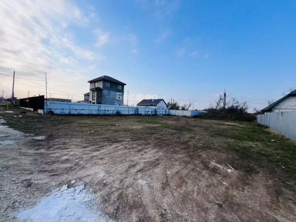 Участок в Крым, Феодосия ул. Сурожская (9.0 сот.) - Фото 0