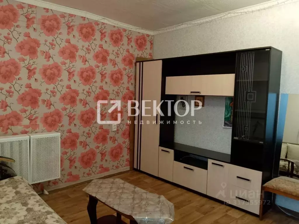 Комната Костромская область, Кострома ул. Ново-Полянская, 7 (17.0 м) - Фото 0