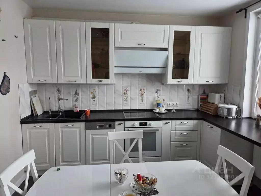 2-к кв. Нижегородская область, Нижний Новгород ул. Июльских Дней, 1к1 ... - Фото 2