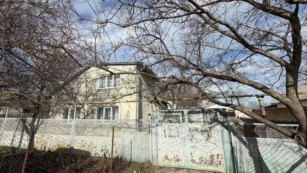 Дом в Крым, Кировский район, Старый Крым городское поселение, пос. ... - Фото 2