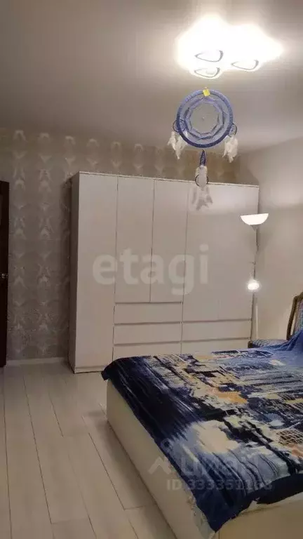 2-к кв. Самарская область, Самара Ново-Садовая ул., 258 (53.4 м) - Фото 1
