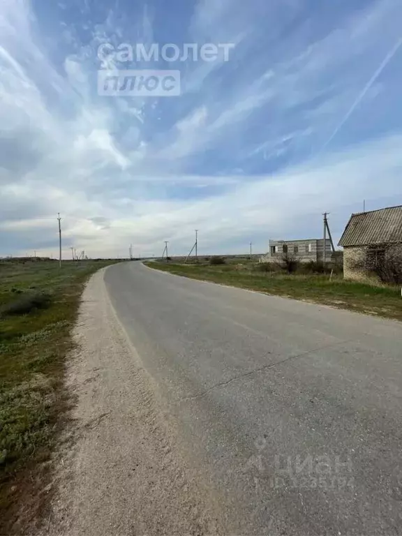 Дом в Волгоградская область, Дубовский район, Стрельношироковское ... - Фото 1