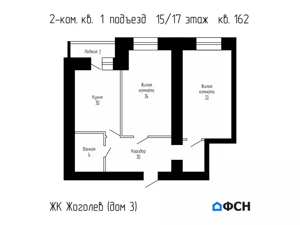 2-к кв. Тамбовская область, Тамбовский муниципальный округ, д. Крутые ... - Фото 0