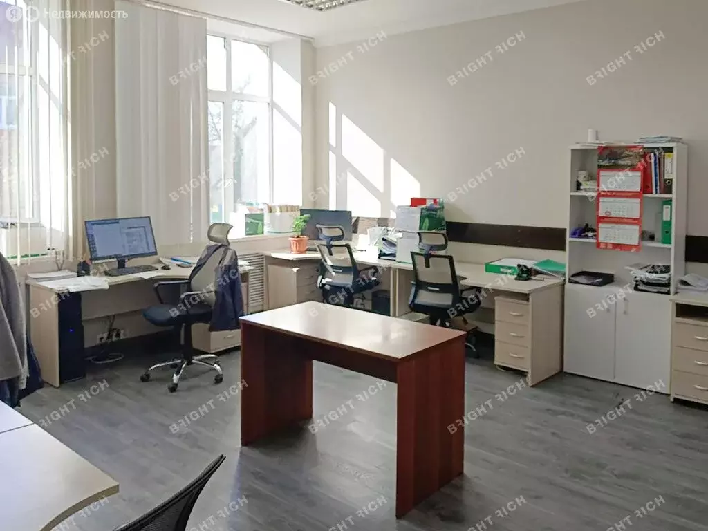 Офис (231.8 м) - Фото 2