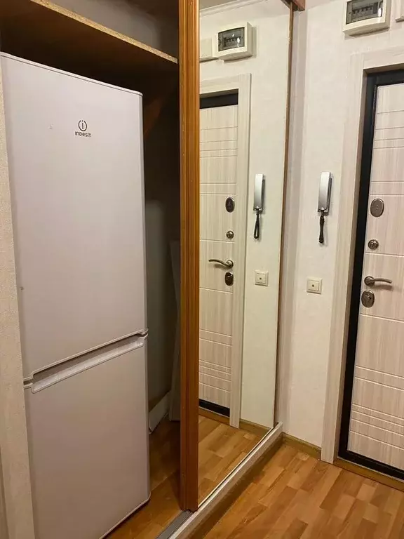 2-к кв. Московская область, Пушкино ул. Горького, 4а (53.0 м) - Фото 2