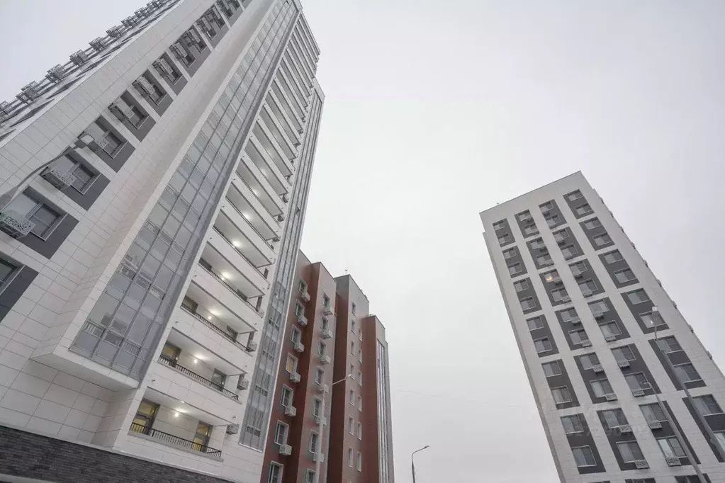 Гараж в Москва ул. Молостовых, 18 (17 м) - Фото 2