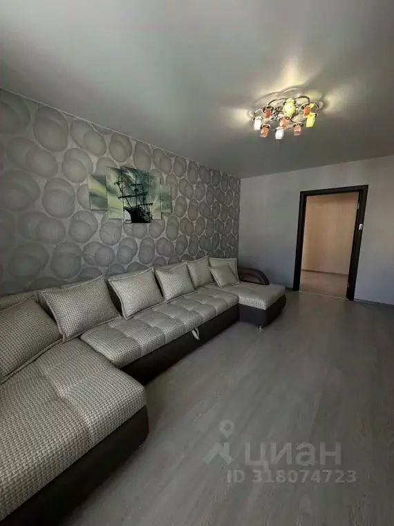 2-к кв. Самарская область, Самара Демократическая ул., 156 (64.0 м) - Фото 0