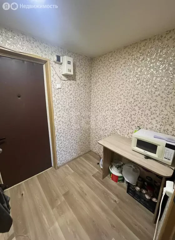 Квартира-студия: Ковров, Восточная улица, 52/1 (12.6 м) - Фото 2