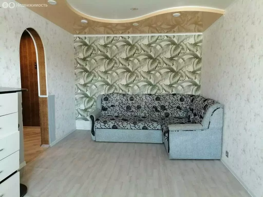 2-комнатная квартира: Выкса, микрорайон Гоголя, 13 (44.1 м) - Фото 1