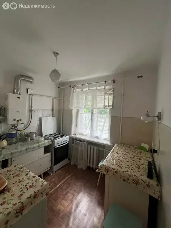 2-комнатная квартира: Таганрог, улица Калинина, 117 (43.3 м) - Фото 1