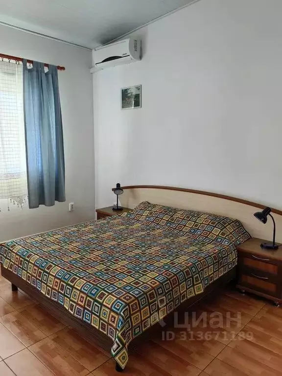 Студия Крым, Ялта муниципальный округ, Кацивели пгт ул. Академика В.В. ... - Фото 1