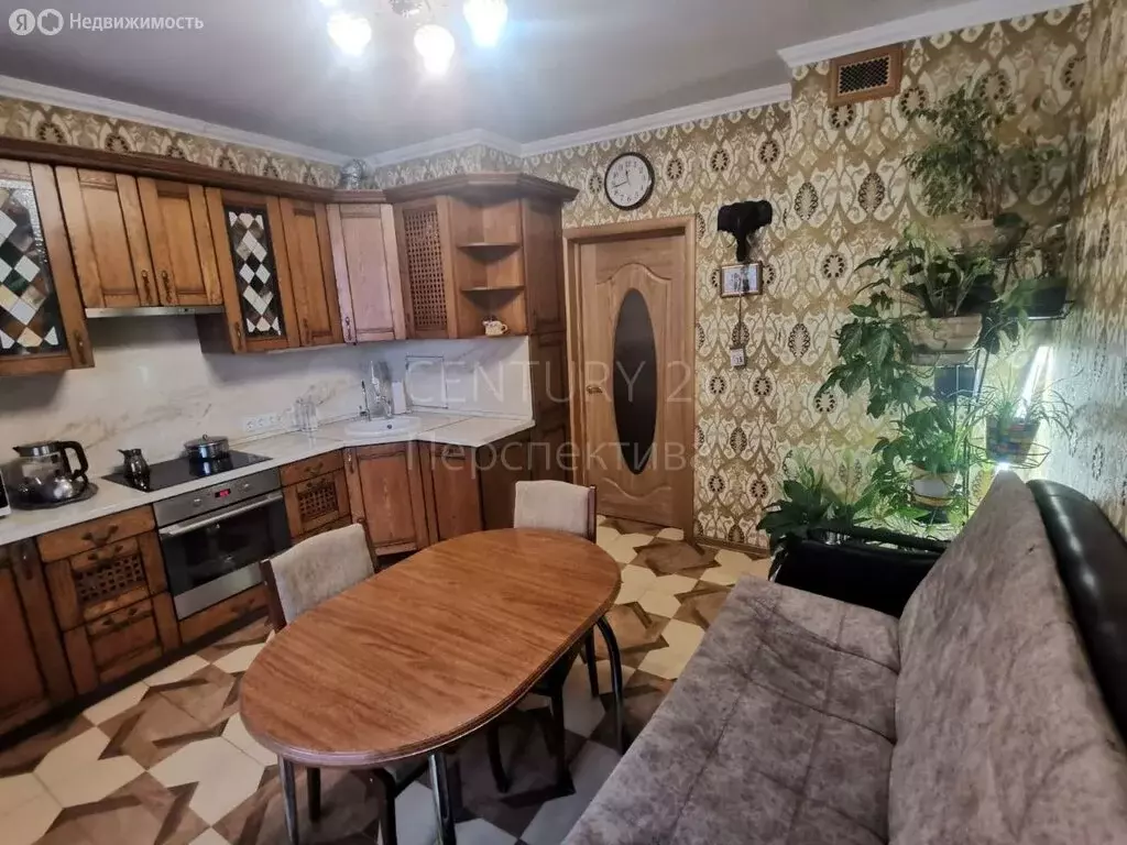 2-комнатная квартира: Котельники, 2-й Покровский проезд, 2 (68.8 м) - Фото 1