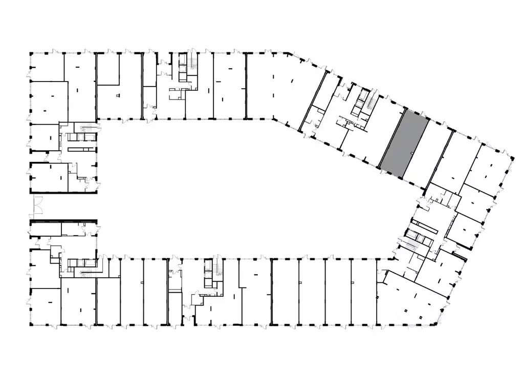 Помещение свободного назначения в Московская область, Одинцовский ... - Фото 2