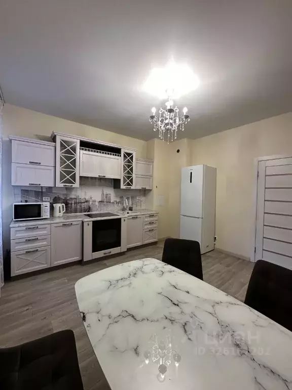 1-к кв. Санкт-Петербург 11-я Красноармейская ул., 7 (57.8 м) - Фото 2