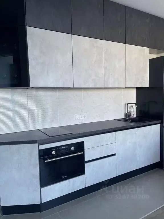 2-к кв. Москва ул. Авиаконструктора Сухого, 2к1 (60.0 м) - Фото 1