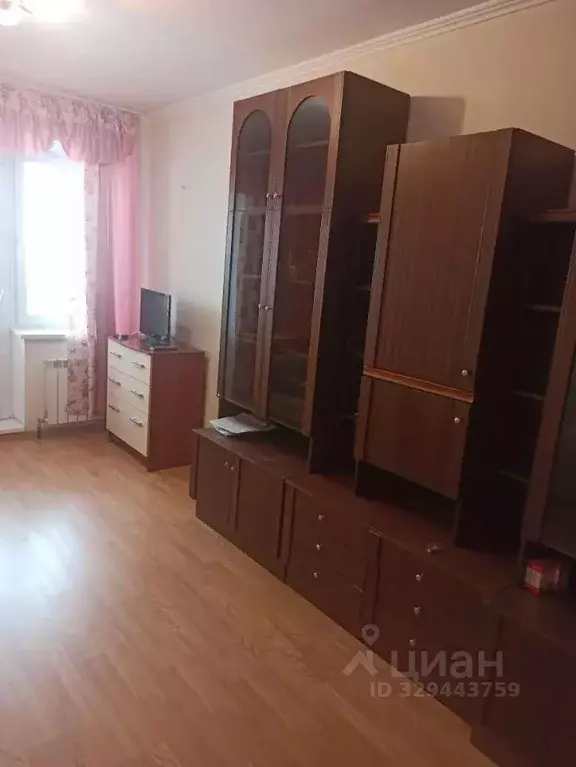 1-к кв. Московская область, Щелково Богородский мкр, 2 (38.0 м) - Фото 2