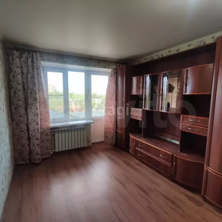 3-к. квартира, 55,1 м, 3/5 эт. - Фото 1
