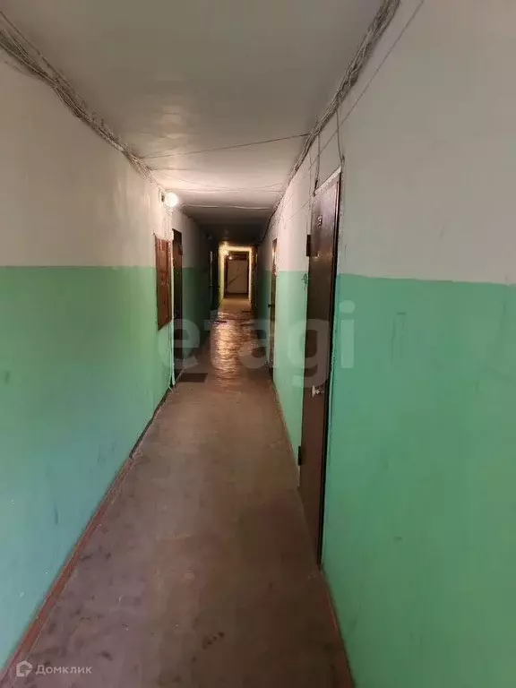 Продаётся 1-к квартира, 29.8 м - Фото 1