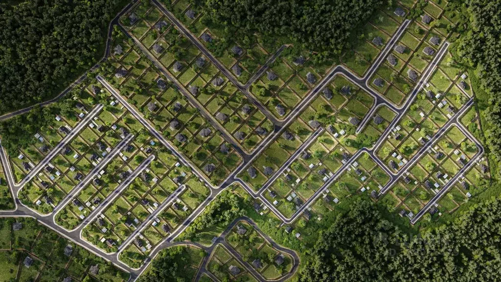 Участок в Московская область, Щелково городской округ, д. Вторая ... - Фото 1