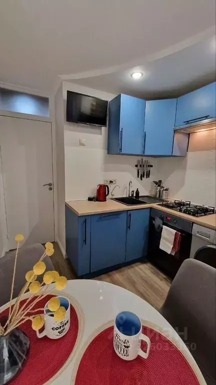 2-к кв. Москва Большая Черемушкинская ул., 7 (40.0 м) - Фото 2