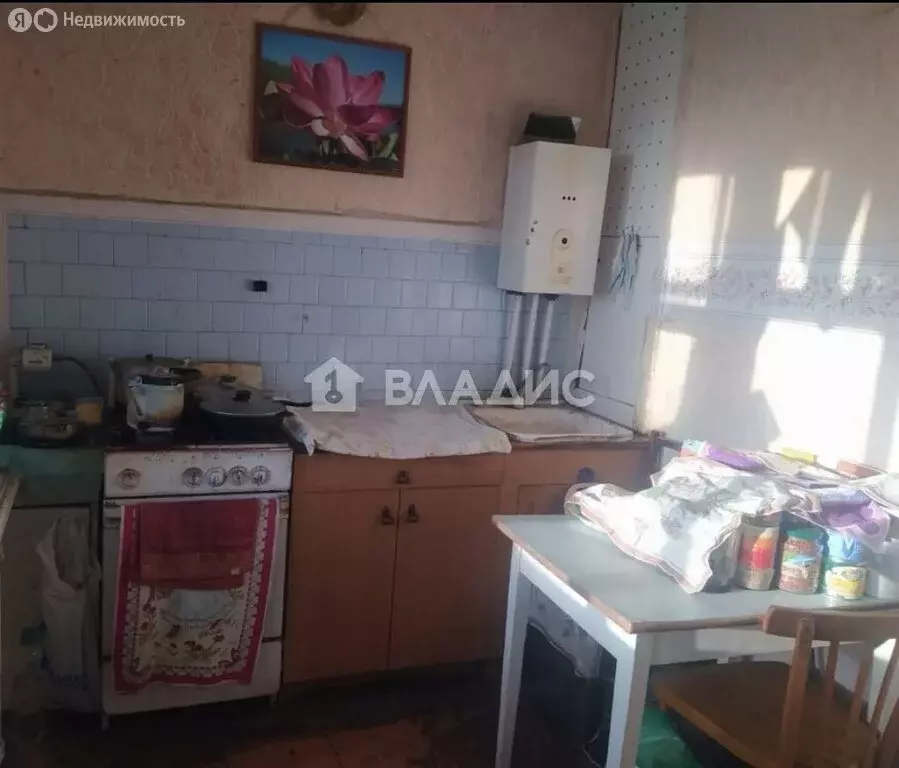 1-комнатная квартира: Пенза, улица Лядова, 38 (35.6 м) - Фото 2