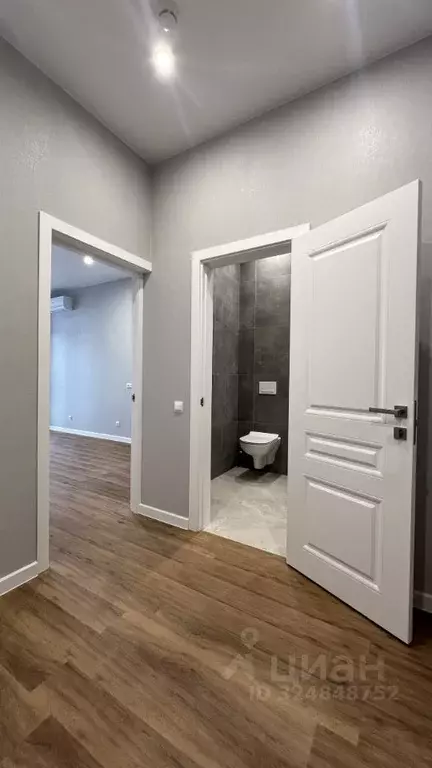 Офис в Новосибирская область, Новосибирск Автогенная ул., 75 (27 м) - Фото 2