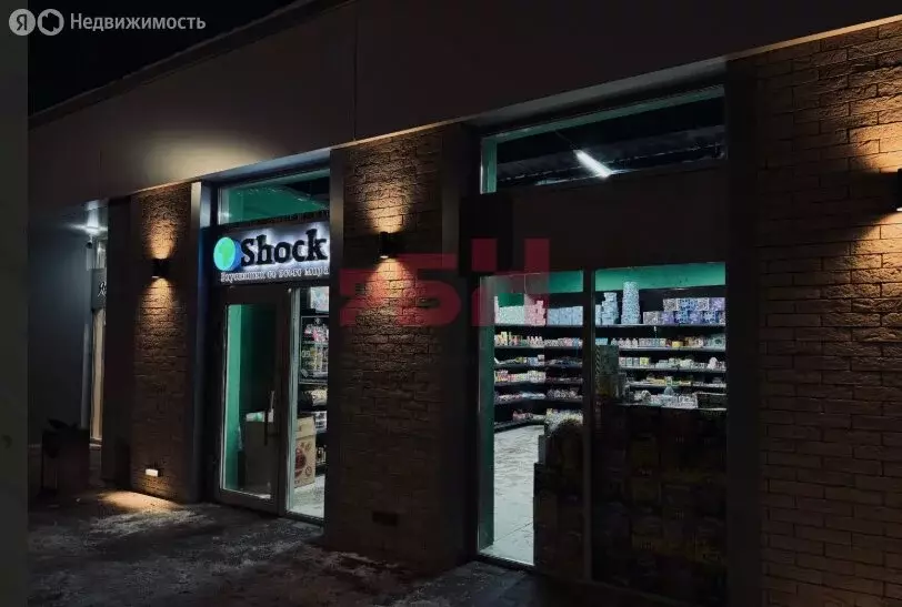 Торговая площадь (59.8 м) - Фото 2