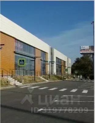 Помещение свободного назначения в Московская область, Люберцы ш. ... - Фото 1