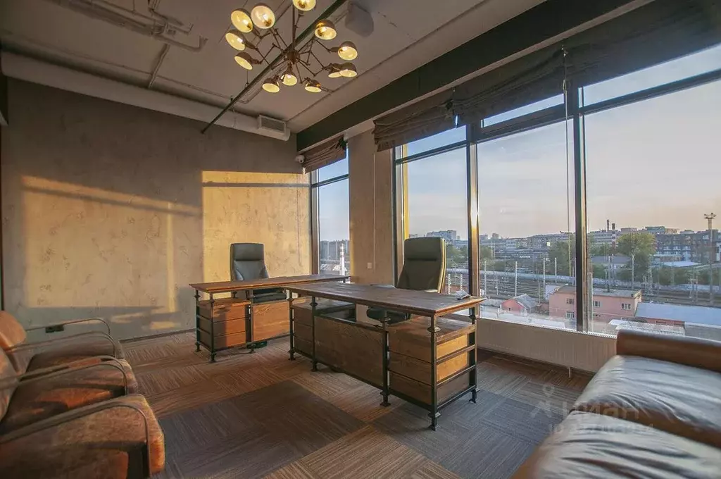 Офис в Москва Новодмитровская ул., 2к1 (1700 м) - Фото 1