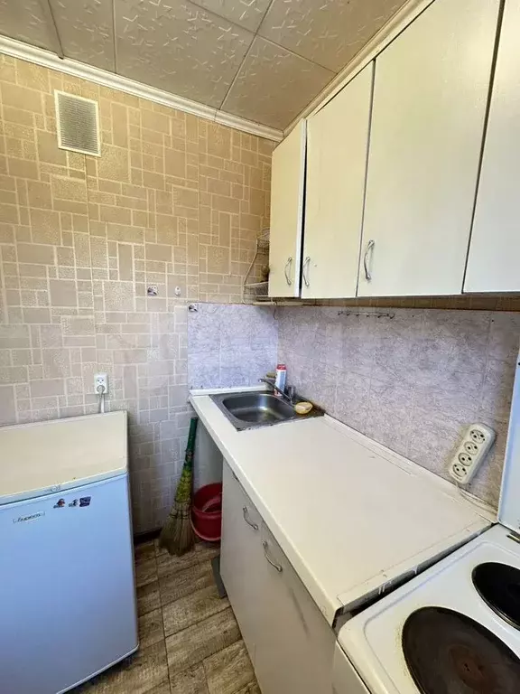 2-к. квартира, 43 м, 3/5 эт. - Фото 1