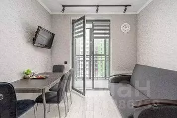 1-к кв. Татарстан, Казань ул. Родины, 24В (45.0 м) - Фото 0