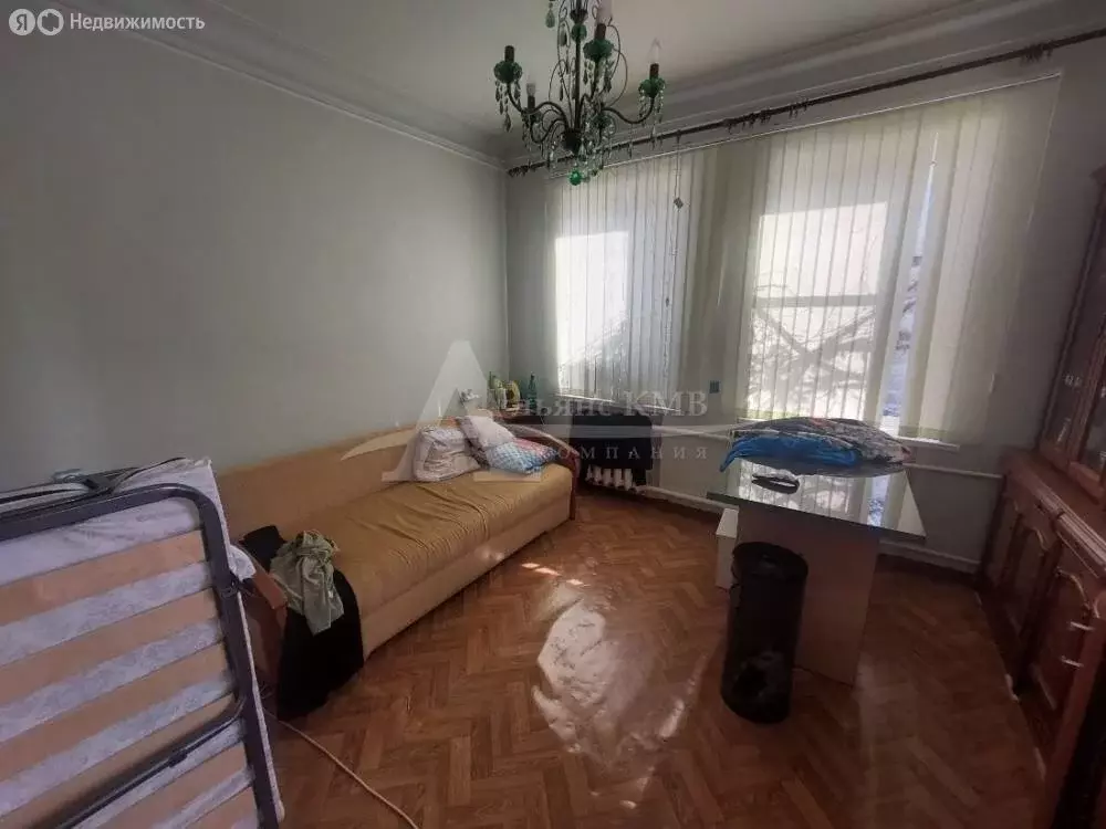 Дом в Кисловодск, Закурганная улица (50 м) - Фото 2