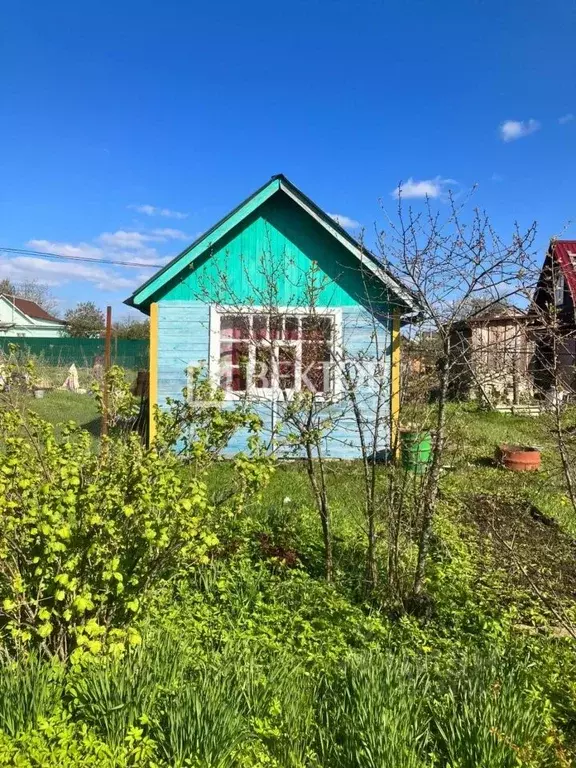 Дом в Костромская область, Кострома Сельхозтехника садовое ... - Фото 0