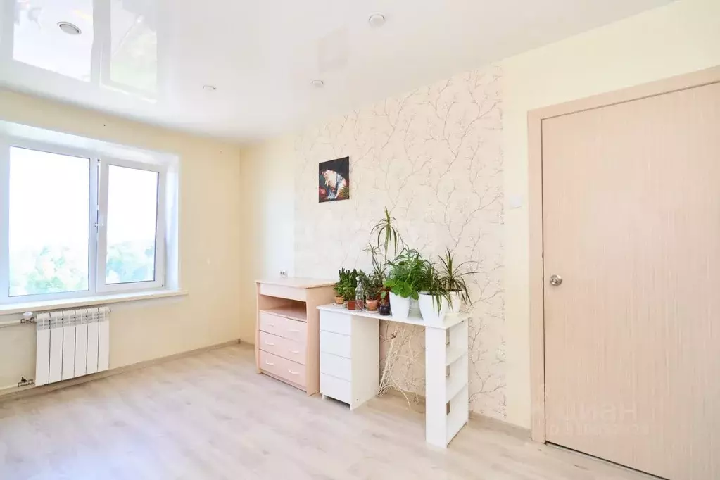 3-к кв. Томская область, Северск ул. Победы, 2 (62.9 м) - Фото 1